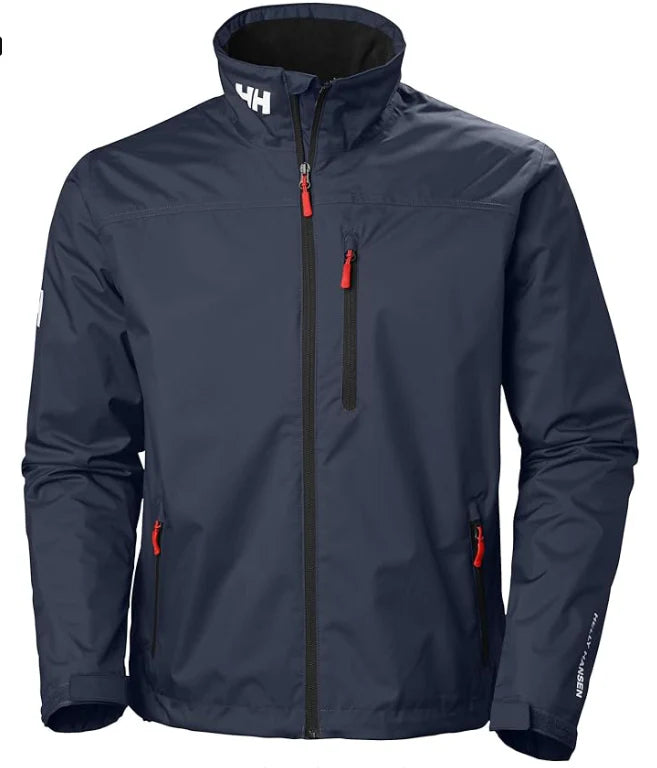 Men's summer jacket with adjustable details